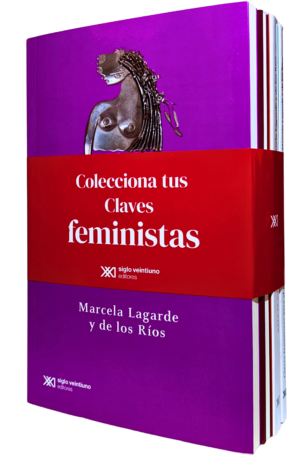 Paquete Claves feministas
