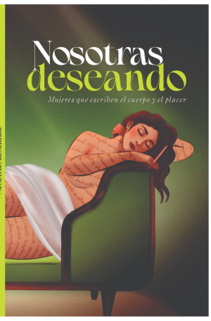 Nosotras deseando